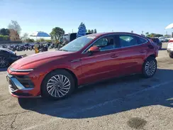 KMHL34JJ4SA120640 2025 HYUNDAI SONATA