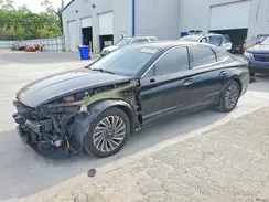 KMHL34JJ4SA123571 2025 HYUNDAI SONATA