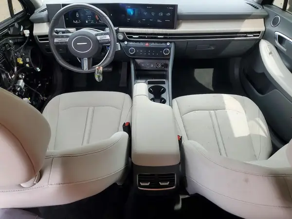 KMHL34JJ4SA123571 2025 HYUNDAI SONATA - Image 8