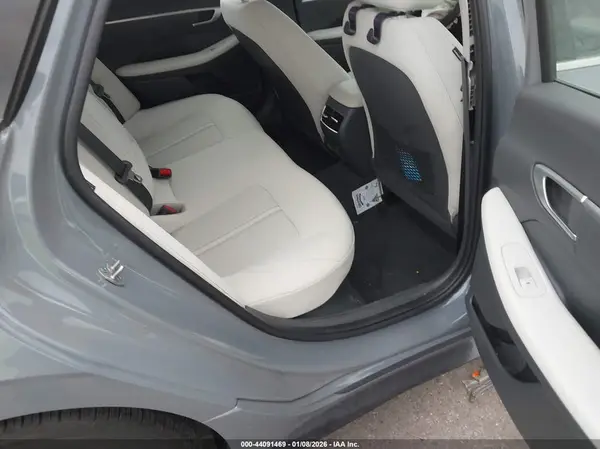 KMHL34JJ4SA125076 2025 HYUNDAI SONATA - Image 8