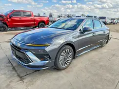 KMHL34JJ4SA125093 2025 HYUNDAI SONATA