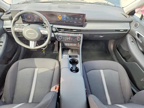 KMHL34JJ4SA125093 2025 HYUNDAI SONATA - Image 8