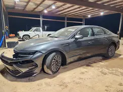 KMHL34JJ4SA125305 2025 HYUNDAI SONATA