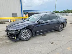 KMHL34JJ4SA126826 2025 HYUNDAI SONATA