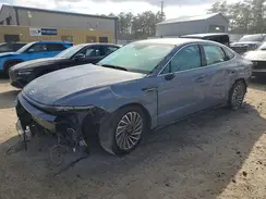 KMHL34JJ4SA129421 2025 HYUNDAI SONATA