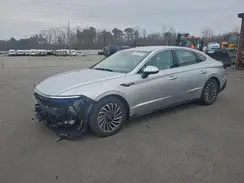 KMHL34JJ4SA131413 2025 HYUNDAI SONATA