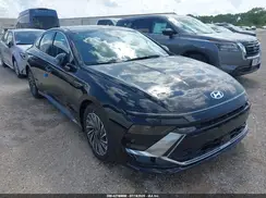 KMHL34JJ4SA131556 2025 HYUNDAI SONATA
