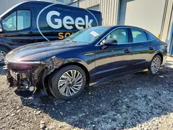 KMHL34JJ4SA132268 2025 HYUNDAI SONATA