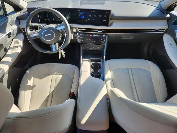 KMHL34JJ4SA132268 2025 HYUNDAI SONATA - Image 8