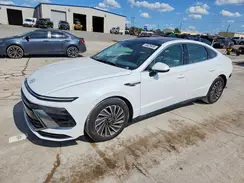 KMHL34JJ4TA147984 2026 HYUNDAI SONATA