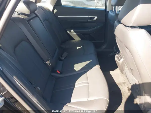 KMHL34JJ4TA162498 2026 HYUNDAI SONATA - Image 8