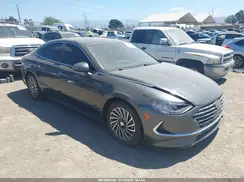 KMHL34JJ5LA013887 2020 HYUNDAI SONATA