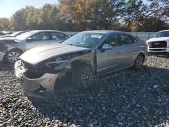 KMHL34JJ5MA017746 2021 HYUNDAI SONATA