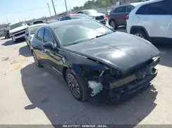 KMHL34JJ5MA023871 2021 HYUNDAI SONATA