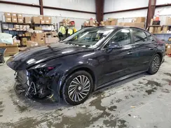 KMHL34JJ5MA023983 2021 HYUNDAI SONATA