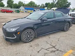 KMHL34JJ5NA038338 2022 HYUNDAI SONATA