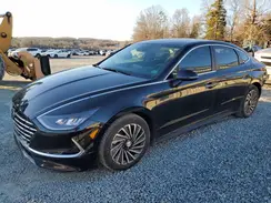 KMHL34JJ5NA039280 2022 HYUNDAI SONATA