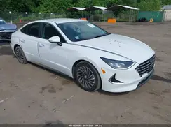 KMHL34JJ5NA047444 2022 HYUNDAI SONATA
