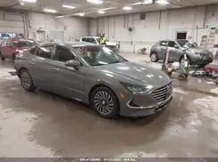 KMHL34JJ5NA047976 2022 HYUNDAI SONATA