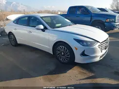 KMHL34JJ5NA051686 2022 HYUNDAI SONATA