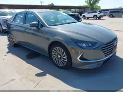 KMHL34JJ5PA054042 2023 HYUNDAI SONATA