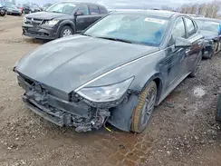 KMHL34JJ5PA054199 2023 HYUNDAI SONATA