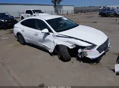 KMHL34JJ5PA055238 2023 HYUNDAI SONATA