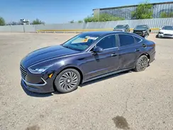 KMHL34JJ5PA056678 2023 HYUNDAI SONATA