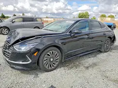 KMHL34JJ5PA063341 2023 HYUNDAI SONATA