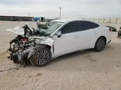 KMHL34JJ5PA063419 2023 HYUNDAI SONATA