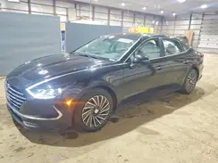 KMHL34JJ5PA063498 2023 HYUNDAI SONATA