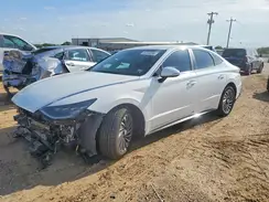 KMHL34JJ5PA064036 2023 HYUNDAI SONATA