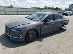 KMHL34JJ5PA064134 2023 HYUNDAI SONATA