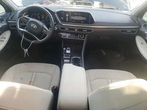 KMHL34JJ5PA064134 2023 HYUNDAI SONATA - Image 8