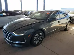 KMHL34JJ5PA064537 2023 HYUNDAI SONATA