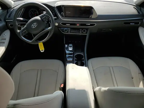 KMHL34JJ5PA064862 2023 HYUNDAI SONATA - Image 8