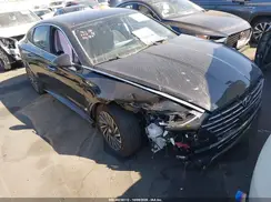 KMHL34JJ5PA065039 2023 HYUNDAI SONATA