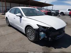 KMHL34JJ5PA068250 2023 HYUNDAI SONATA