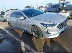 KMHL34JJ5PA071052 2023 HYUNDAI SONATA