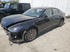 KMHL34JJ5PA073688 2023 HYUNDAI SONATA