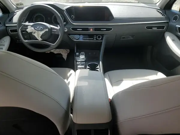 KMHL34JJ5PA073688 2023 HYUNDAI SONATA - Image 8