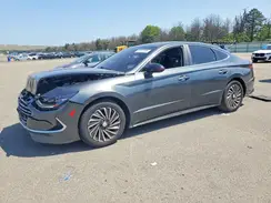 KMHL34JJ5PA078079 2023 HYUNDAI SONATA