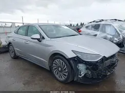 KMHL34JJ5PA082231 2023 HYUNDAI SONATA