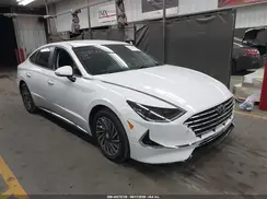 KMHL34JJ5PA082536 2023 HYUNDAI SONATA