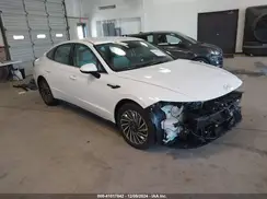 KMHL34JJ5RA085911 2024 HYUNDAI SONATA