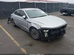 KMHL34JJ5RA085973 2024 HYUNDAI SONATA