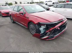 KMHL34JJ5RA086332 2024 HYUNDAI SONATA