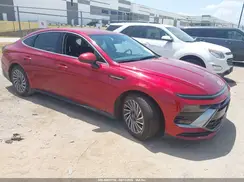 KMHL34JJ5RA087500 2024 HYUNDAI SONATA