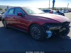 KMHL34JJ5RA088081 2024 HYUNDAI SONATA