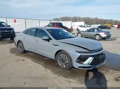 KMHL34JJ5RA089439 2024 HYUNDAI SONATA